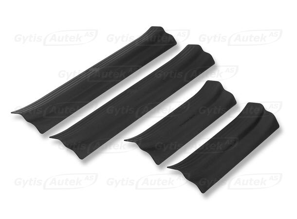 Instegsskydd | Volvo EX30 2024-> | gytek.se