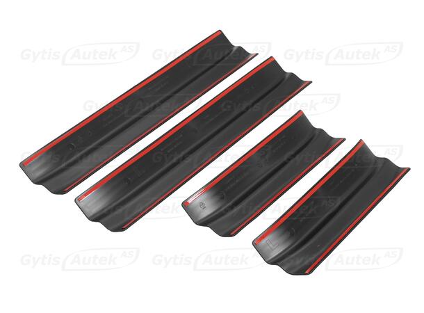 Instegsskydd | Volvo EX30 2024-> | gytek.se