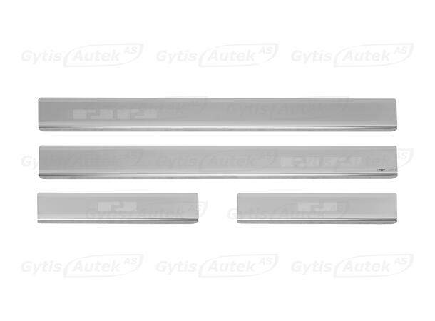Instegsskydd till Mazda 6 2008-2010 | gytek.se
