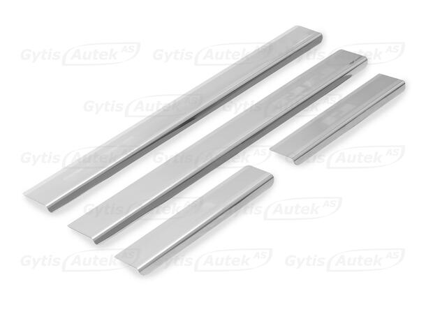 Instegsskydd till Mazda 6 2008-2010 | gytek.se