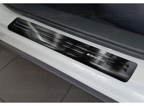 Instegsskydd till Mazda CX-5 2011-2017 | gytek.se