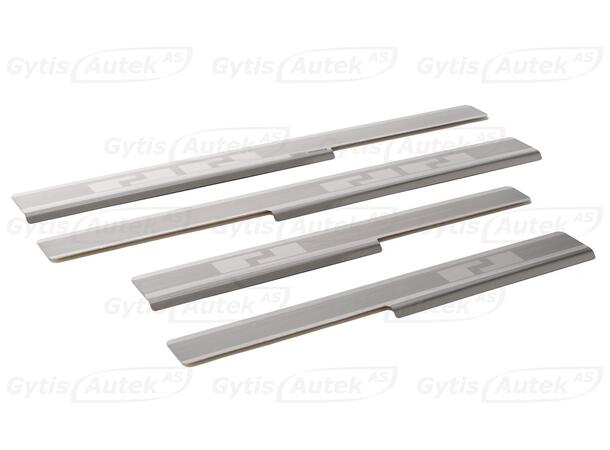 Instegsskydd till Peugeot 508 2011-2018 | gytek.se