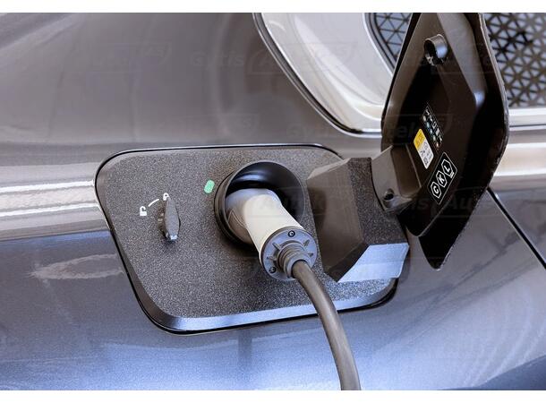 Laddlucka skydd | BMW i7 2022-> | gytek.se