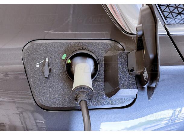 Laddlucka skydd | BMW i7 2022-> | gytek.se