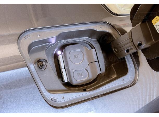 Laddlucka skydd | BMW i7 2022-> | gytek.se