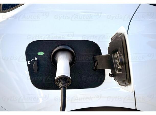 Laddlucka skydd | Ford Explorer EV 2024-> | gytek.se