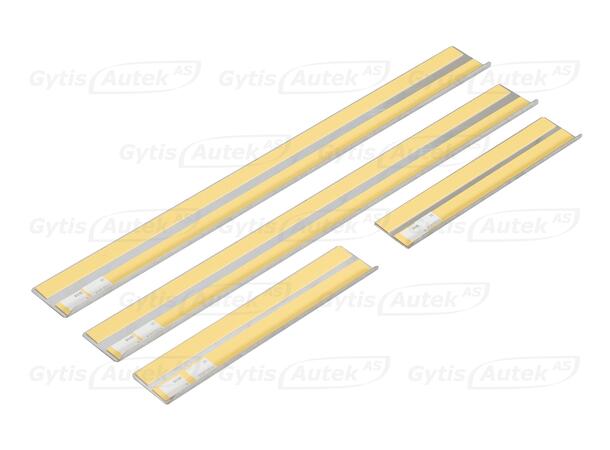 Mazda 6 2008-2010 | Innstigningslister |  gytisautek.no