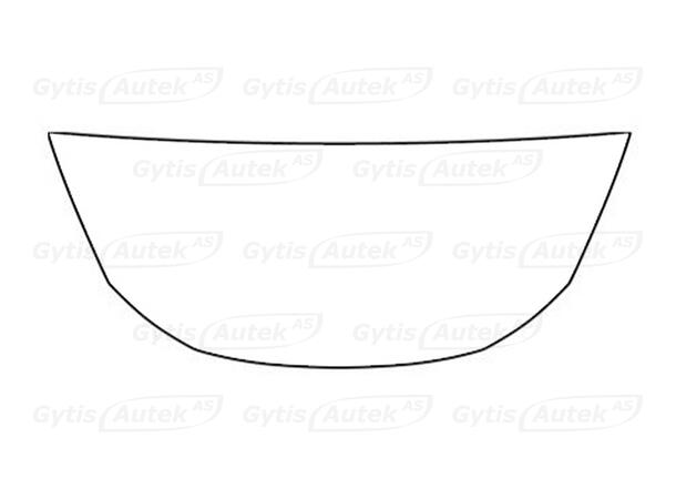 Panserbeskytter | PPF | Lexus RZ 2023-> | gytisautek.no