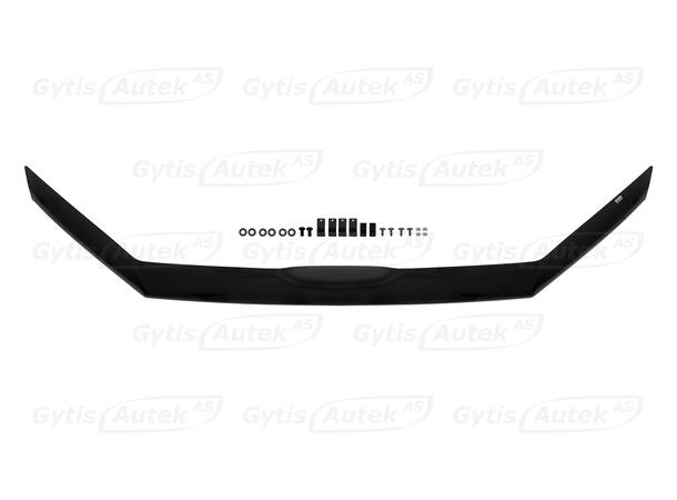 Panserbeskytter | Toyota Land Cruiser 150 2018-2024 | gytisautek.no