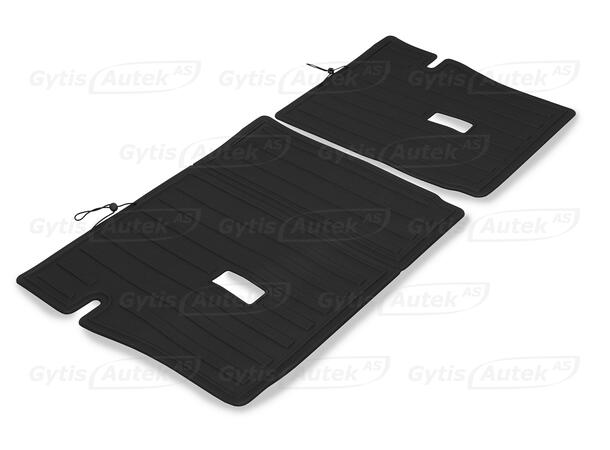 Ryggskydd för baksäte | MG4 2022-> | gytek.se