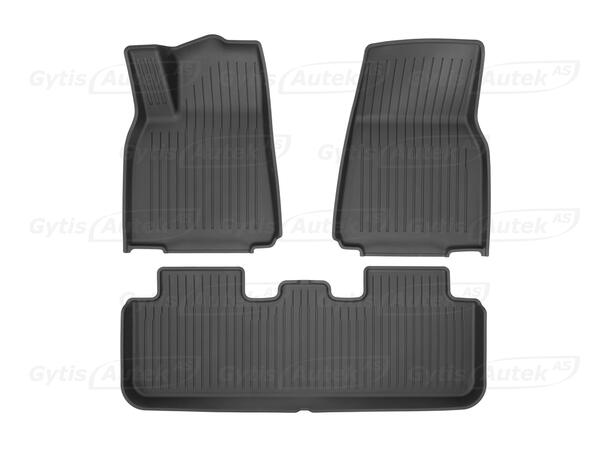 Startpaket | Tesla Model Y 2025-> Juniper | gytek.se