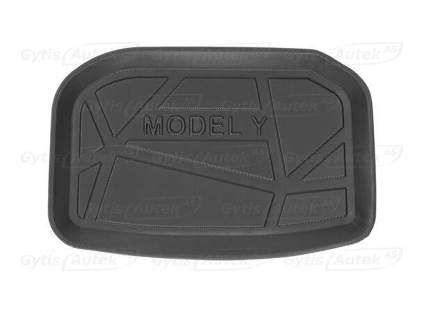 Startpaket | Tesla Model Y 2025-> Juniper | gytek.se