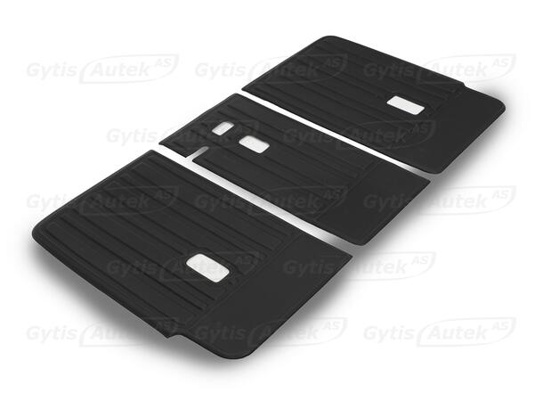 Startpaket | Tesla Model Y 2025-> Juniper | gytek.se