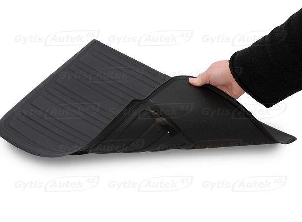 Startpaket | Tesla Model Y 2025-> Juniper | gytek.se