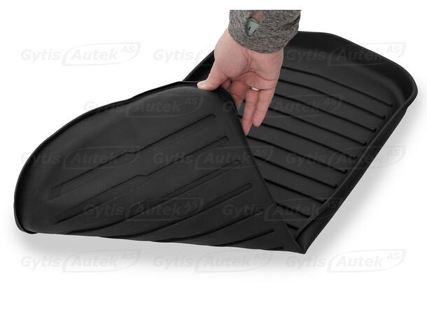 Startpaket | Tesla Model Y 2025-> Juniper | gytek.se