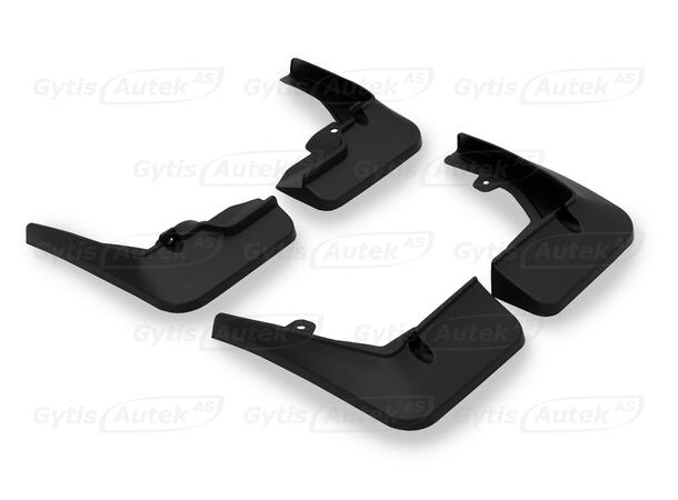 Stänkskydd | Peugeot 2008 2020-> | gytek.se