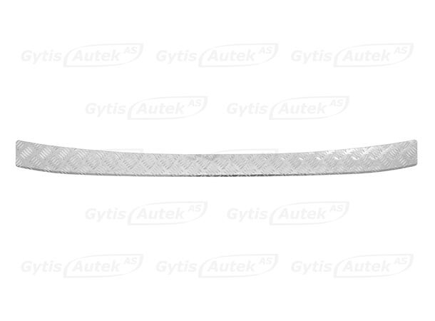 Stötfångarskydd. Aluminium VW T7 2025-> 