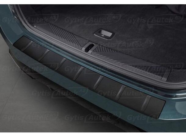 Stötfångarskydd | BMW 5 ser. G61 2024-> | gytek.se