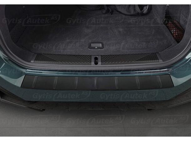 Stötfångarskydd | BMW 5 ser. G61 2024-> | gytek.se