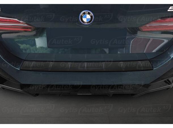 Stötfångarskydd | BMW 5 ser. G61 2024-> | gytek.se