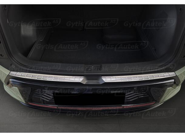 Stötfångarskydd | Kia EV3 2024-> | gytek.se