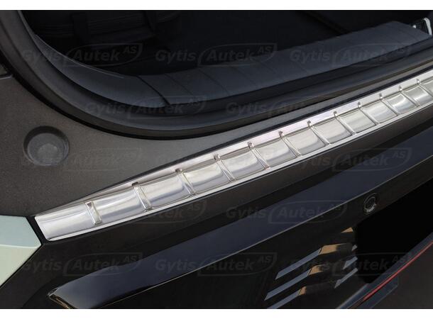 Stötfångarskydd | Kia EV3 2024-> | gytek.se