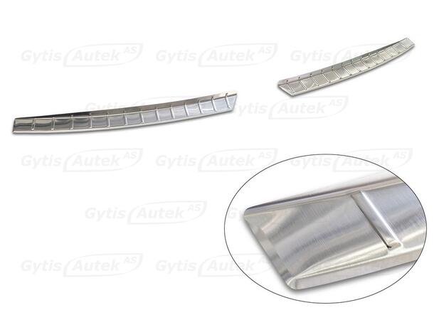 Stötfångarskydd | Kia EV3 2024-> | gytek.se