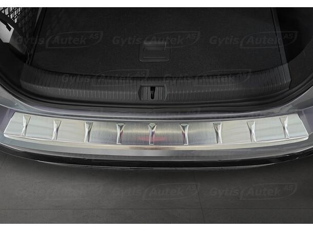 Stötfångarskydd | VW ID.7 2024-> | gytek.se