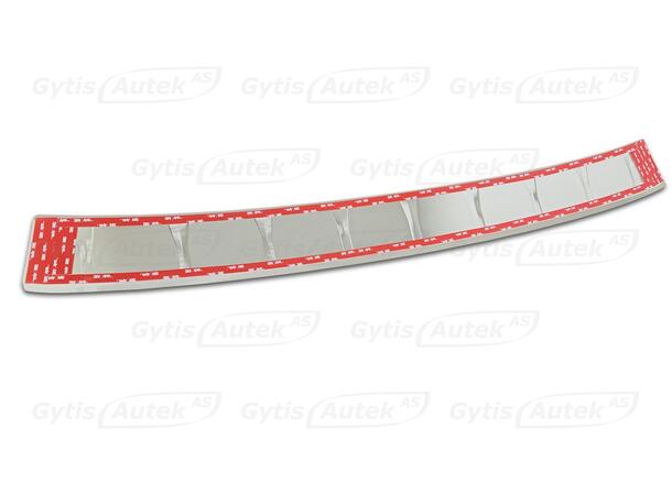 Stötfångarskydd | VW ID.7 2024-> | gytek.se