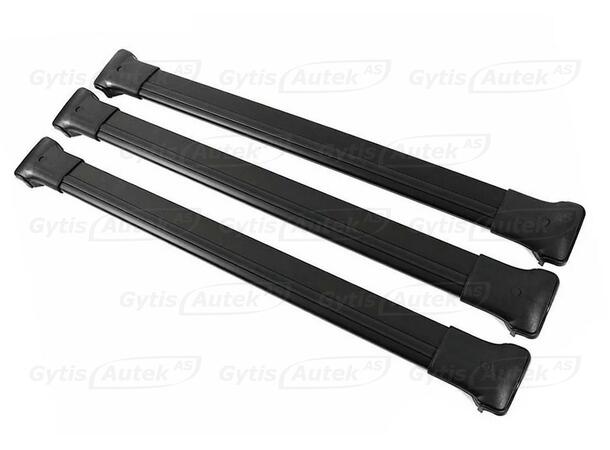 Takräcke | Ford Transit Custom 2024-> | gytek.se