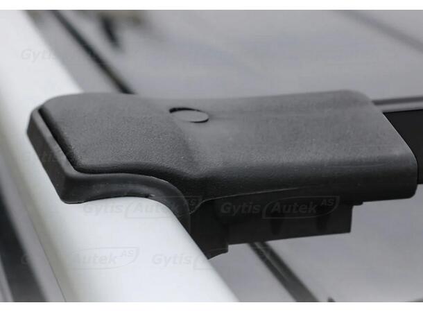 Takräcke | Ford Transit Custom 2024-> | gytek.se