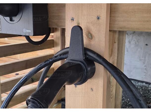 Type 2 støpsel/kabelholder | gytisautek.no