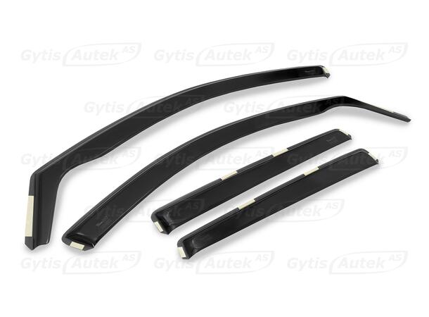 Vindavvisare | Audi Q6 e-tron 2024-> | gytek.se