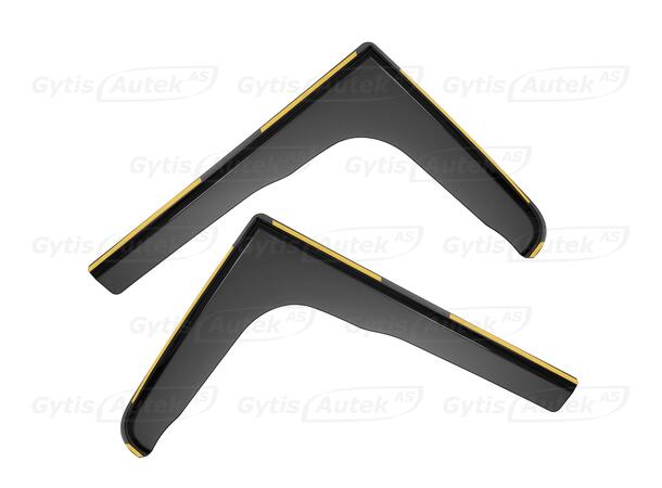 Vindavvisare | Ford Transit 2000-2006 | gytek.se