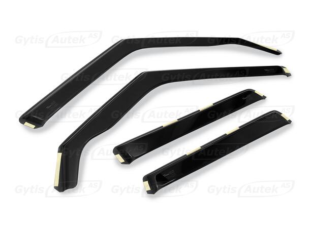 Vindavvisare | Mini Aceman J05 2024-> | gytek.se