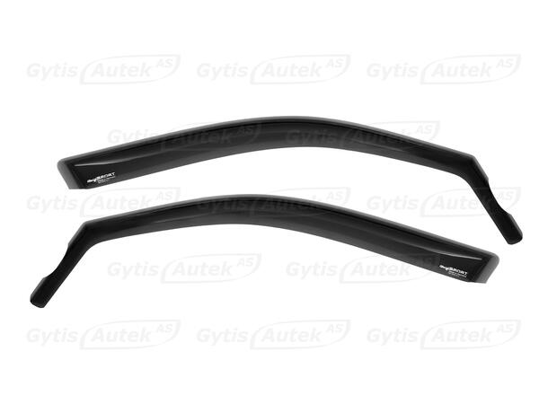 Vindavvisare | Renault 5 E-Tech 2025-> | gytek.se