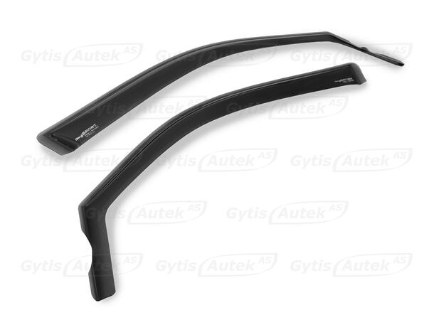 Vindavvisare | Renault 5 E-Tech 2025-> | gytek.se