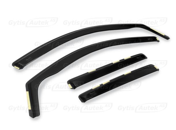 Vindavvisare | Renault Megane 2002-2008 | gytek.se