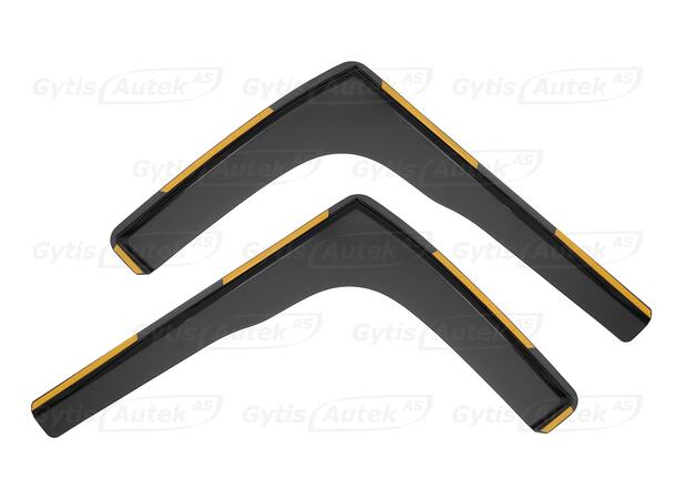 Vindavvisere | MAN TGE 2017-> | gytisautek.no