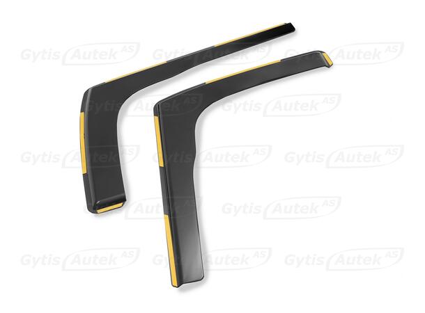 Vindavvisere | MAN TGE 2017-> | gytisautek.no