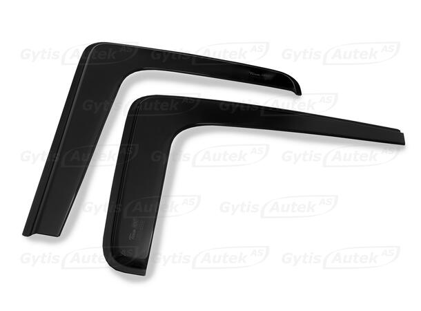 Vindavvisere | VW LT 1996-2006 | gytisautek.no