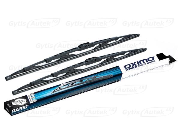 Vindusviskere | Jeep Grand Cherokee 1999-2004 | gytisautek.no