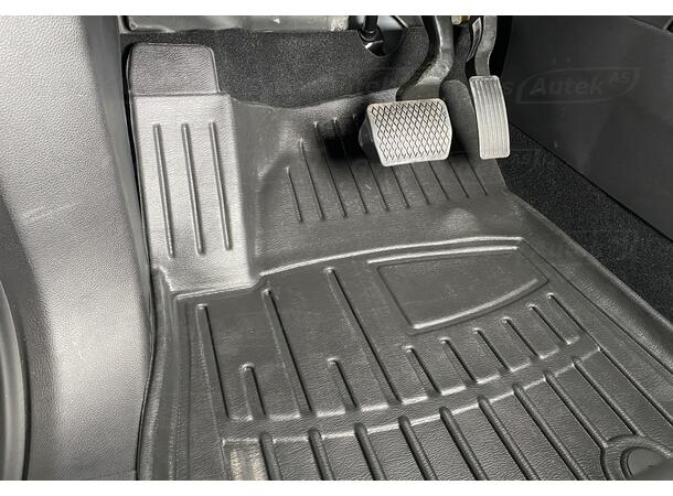 *Bilmatta set* Maxus Euniq6 2022-> SUV 