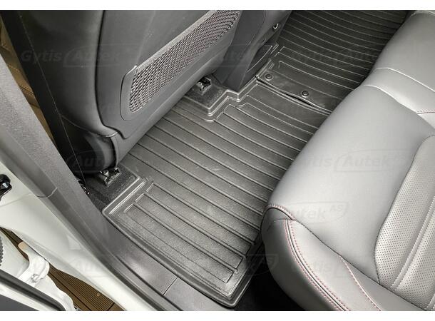 *Bilmatta set* Maxus Euniq6 2022-> SUV 