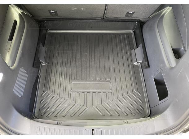 *Bilmatta set* Maxus Euniq6 2022-> SUV 