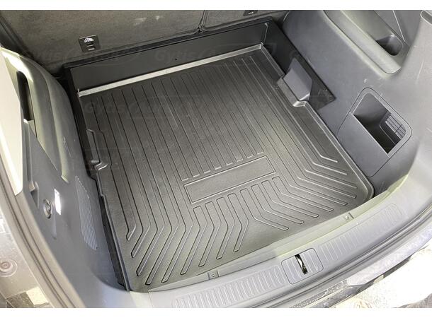 *Bilmatta set* Maxus Euniq6 2022-> SUV 