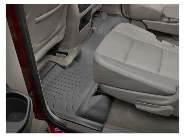 *Bilmattesett. Premium* Toyota RAV4 2019-> 