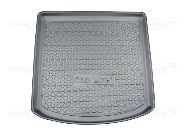 Bagagerumsmatta | BYD Sealion 7 2024-> | gytek.se