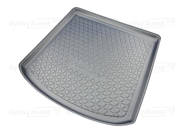 Bagagerumsmatta | BYD Sealion 7 2024-> | gytek.se