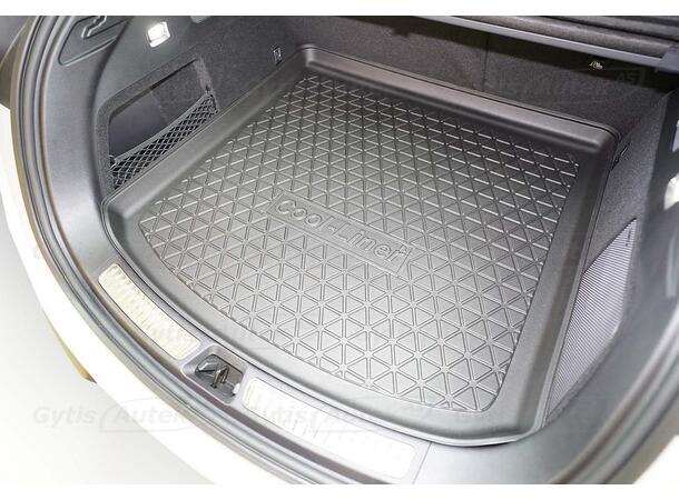 Bagagerumsmatta | BYD Sealion 7 2024-> | gytek.se